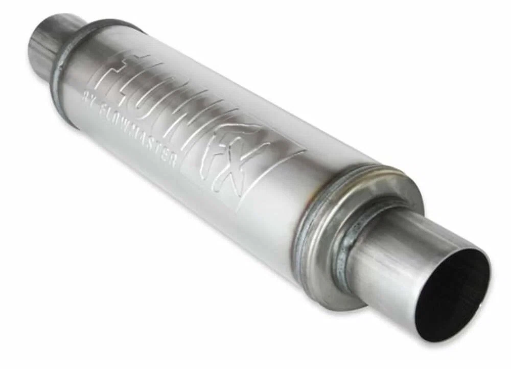 1997-1999 Ram Cat-Back Exhaust Flowmaster Stainless Steel